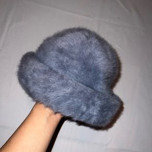 Kangol Fur Hat